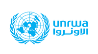 UNRWA logo